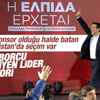 Yunanistan'da seçim heyecanı Yunanistan'da seçim heyecanı