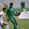 Kehinde, babasını gollerle andı Kehinde, babasını gollerle andı