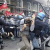 Müslüman karşıtları Roma’yı karıştırdı Müslüman karşıtları Roma’yı karıştırdı