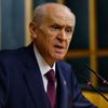 Bahçeli, Akşener'i hedef aldı!
