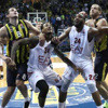 Fener ve Efes iyi başladı