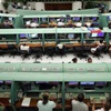 Borsa güne düşüşle başladı Borsa güne düşüşle başladı