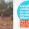 HDP, PKK operasyonlarının karşısında HDP, PKK operasyonlarının karşısında