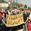 CHP'nin ikinci adalet yürüyüşü başladı