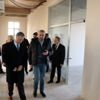 Şakalar, Türkeli de yatırımları inceledi Şakalar, Türkeli de yatırımları inceledi
