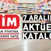 BİM 7 Aralık 2018! BİM aktüel ürünler kataloğu listesinde Vestel Venus V4 yer alıyor! İşte güncel liste BİM 7 Aralık 2018! BİM aktüel ürünler kataloğu listesinde Vestel Venus V4 yer alıyor! İşte güncel liste