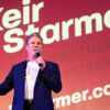 İngiltere de İşçi Partisi nin yeni lideri Keir Starmer ... İngiltere de İşçi Partisi nin yeni lideri Keir Starmer ...