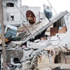 Kobani yaralarını sarıyor Kobani yaralarını sarıyor