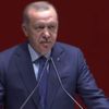 Başkan Erdoğan'dan 'Genişletilmiş İl Başkanları Toplantısı'nda önemli açıklamalar Başkan Erdoğan'dan 'Genişletilmiş İl Başkanları Toplantısı'nda önemli açıklamalar