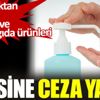 ﻿Hepsine ceza yağdı