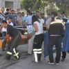 Denizli'de trafik kazaları: 2 ölü Denizli'de trafik kazaları: 2 ölü