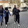 Hastanede tartıştıkları kadını döven 2 kadın gözaltına ... Hastanede tartıştıkları kadını döven 2 kadın gözaltına ...