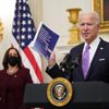 Joe Biden Kürt mü? Joe Biden Kürt mü?