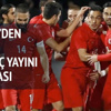 Milli maç yayını Show TV’de
