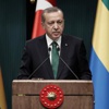 Cumhurbaşkanı Erdoğan'dan Türk gemisine saldırıyla ilgili açıklama!