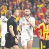 TFF bugün kararını açıklayacak TFF bugün kararını açıklayacak