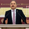 CHP'den seçim barajı çağrısı CHP'den seçim barajı çağrısı