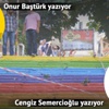 Gökkuşağı merdivenleri yıkıldı