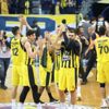 Fenerbahçe Beko'nun konuğu Zalgiris Fenerbahçe Beko'nun konuğu Zalgiris