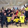 Turgutluspor da yüzler gülüyor Turgutluspor da yüzler gülüyor