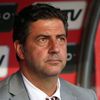 Rui Vitoria: Taraftarın desteği muazzamdı Rui Vitoria: Taraftarın desteği muazzamdı