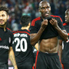 Beşiktaş'ta Atiba şoku! Beşiktaş'ta Atiba şoku!