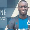 13 milyon Euro’ya alınan Diagne zar zor kiralandı