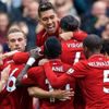 Liverpool'dan rekor gelir Liverpool'dan rekor gelir