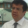 Kemal Derviş tahsilat memurudur