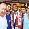 Eto bitirdi, 6 puanı silinecek! Eto bitirdi, 6 puanı silinecek!
