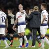 Ajax, Tottenham'ı tek golle geçti