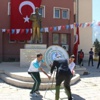 Hakkari’de 19 Mayıs Kutlamaları Hakkari’de 19 Mayıs Kutlamaları