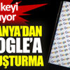 Almanya’dan Google’a soruşturma Almanya’dan Google’a soruşturma