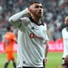 Beşiktaşlı Burak Yılmaz için bu ne ilk ne de son! 'Galatasaray taraftarı...'