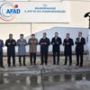 Balıkesir de depremzedeler için toplanan yardımlar ... Balıkesir de depremzedeler için toplanan yardımlar ...