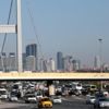 Köprü ve otoyollardan büyük gelir