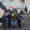 Dolandırıcılığın böylesi görülmedi! Dolandırıcılığın böylesi görülmedi!