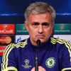 Mourinho oyuncularına sahip çıktı Mourinho oyuncularına sahip çıktı