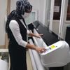 Ev hanımıyken çıktığı yolda hedefine ulaştı Ev hanımıyken çıktığı yolda hedefine ulaştı