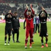 Beşiktaş'ta zafer yemini! Tüm takım... Beşiktaş'ta zafer yemini! Tüm takım...