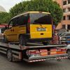Korsan taksiciye çifte ceza Korsan taksiciye çifte ceza