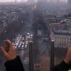 Paris'te cumartesi günü hayat duracak Paris'te cumartesi günü hayat duracak