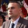 CHP'li başkan koronavirüse yakalandı CHP'li başkan koronavirüse yakalandı