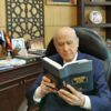 MHP'den “İnsanlığın Huzuru Projesi" MHP'den “İnsanlığın Huzuru Projesi"