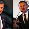 Beşiktaş'ta seçim günü Beşiktaş'ta seçim günü