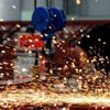 Sanayi üretim endeksi açıklandı
