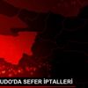 İDO VE BUDO DA SEFER İPTALLERİ