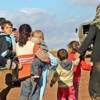 Norveç'ten Suriyeli sığınmacı kararı Norveç'ten Suriyeli sığınmacı kararı