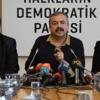 HDP’den flaş süreç açıklaması HDP’den flaş süreç açıklaması