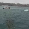 İstanbul’un tarihi meydanları boş kaldı İstanbul’un tarihi meydanları boş kaldı